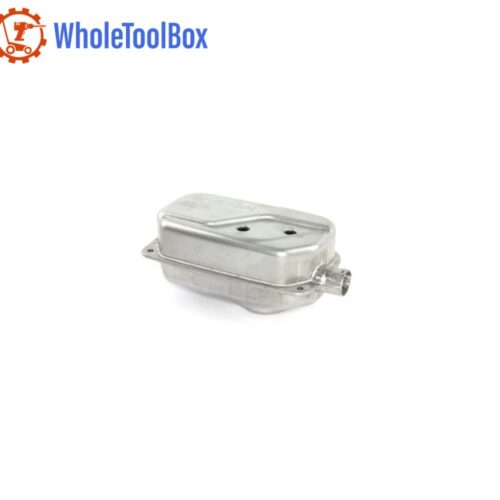 Briggs & Stratton 798940 Muffler Briggs & Stratton 798940 Muffler