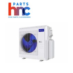 MRCOOL MULTI5-36HP230C-O  Heat Pump Condensers