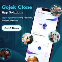 gojek multi