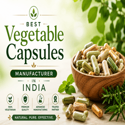 best Vegetable Capsules Manufacturer in India (1)