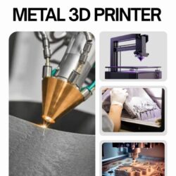 Metal 3D Printer (1)