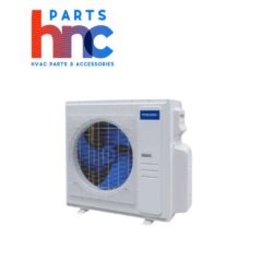 MRCOOL MULTI4-27HP230C-O Olympus  Heat Pump Condenser