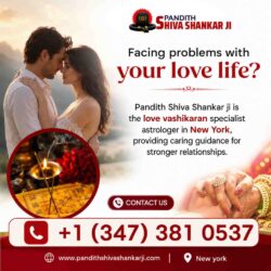 Love Vashikaran Specialist Astrology in New York