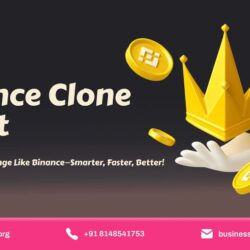binance-clone-script