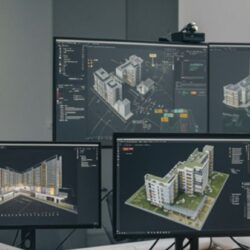 Architectural BIM Services