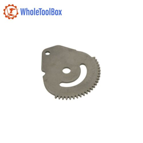 MTD 717-0622C Lawn Tractor Steering Gear Segment MTD 717-0622C Lawn Tractor Steering Gear Segment