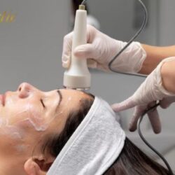 Hydrafacial in Riverside for Deep Skin Cleansing
