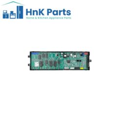 Whirlpool Glas  Control Board