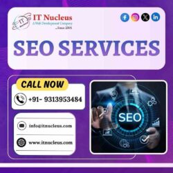 SEO Services