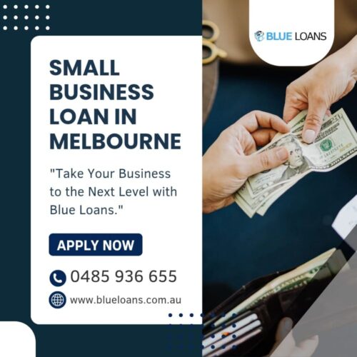 Small Business Loan in Melbourne (05514) Small Business Loan in Melbourne (05514)