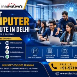 best computer insistute in delhi