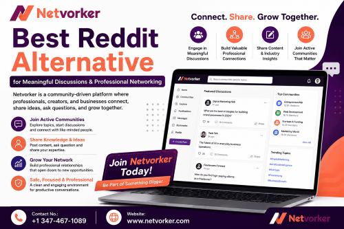 Best Reddit Alternative Best Reddit Alternative