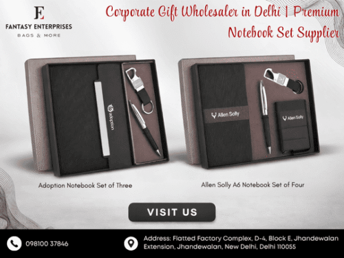Corporate Gift Wholesaler in Delhi Corporate Gift Wholesaler in Delhi