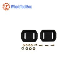MTD 753-06206 Snow Blower Polymer Slide Shoe Kit