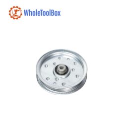 Toro Lawn Tractor Idler Pulley