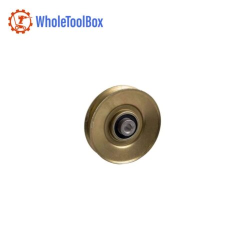 Husqvarna 539113683 Lawn Mower V-Idler Pulley Husqvarna 539113683 Lawn Mower V-Idler Pulley