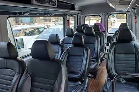 16 Seater Urbania on Rent Delhi 16 Seater Urbania on Rent Delhi