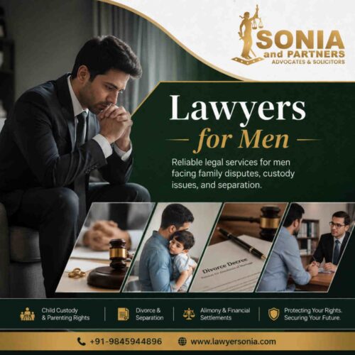 Lawyer for Men Lawyer for Men
