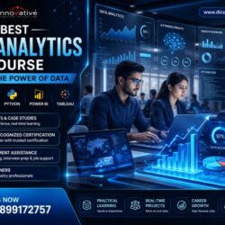 best data anyltics course in laxmi nagar