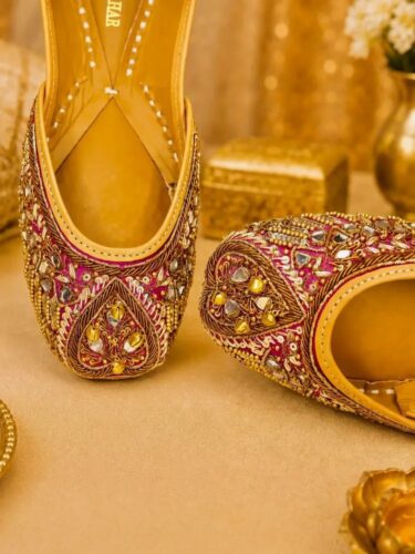 buy bridal jutti 1 buy bridal jutti 1