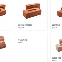 Exposed Bricks