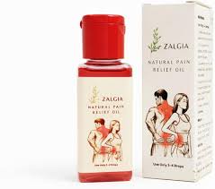 Zalgia oil Zalgia oil
