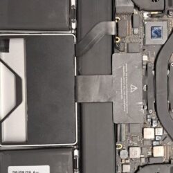 laptop repair