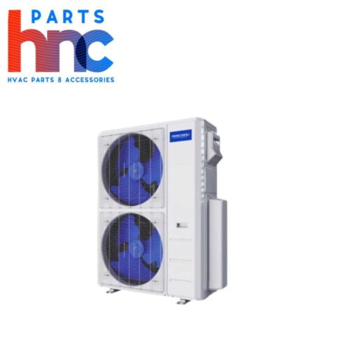 MRCOOL MULTI6-48HP230C-O Split Condenser MRCOOL MULTI6-48HP230C-O Split Condenser