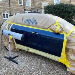 CarPaintworkRepairRutlandd