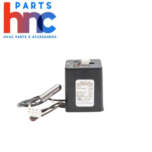 Velocity Boiler Works (Crown) 450608 Low Water Cut Off Valve Velocity Boiler Works (Crown) 450608 Low Water Cut Off Valve