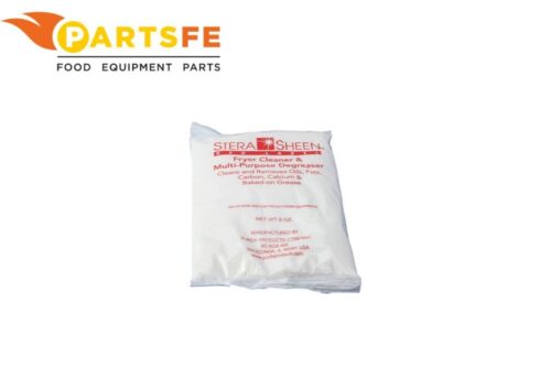 ultr20a021-Ultrafryer-cleaner-stera-sheen-red-cs24 ultr20a021-Ultrafryer-cleaner-stera-sheen-red-cs24