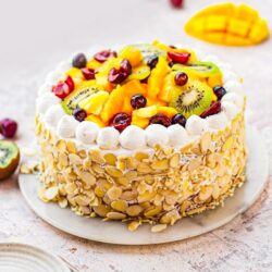 crunchy-n-juicy-fruit-cake
