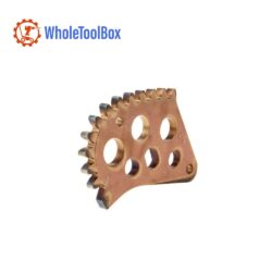MTD Lawn Tractors Steering Gear 12