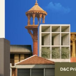 D&C PrimeDeck