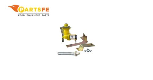 Manitowoc-9120-Ice Machine Water Inlet Valve Manitowoc-9120-Ice Machine Water Inlet Valve