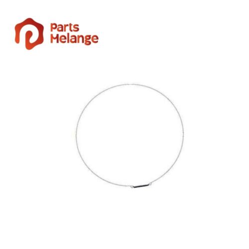 Frigidaire Washer Held Bellows Spring Clamp Frigidaire Washer Held Bellows Spring Clamp
