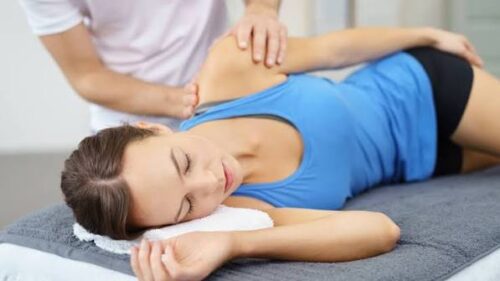 Shoulder Pain Physiotherapy Treatment Shoulder Pain Physiotherapy Treatment