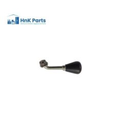 Vermont 30002775 Heating Stove Complete Griddle Handle Assembly