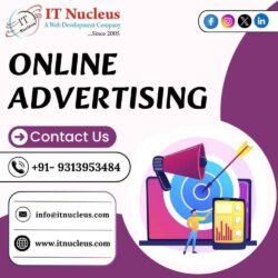 Online Advertise