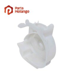 Frigidaire 241885001 Ice Crusher Housing for Refrigerator