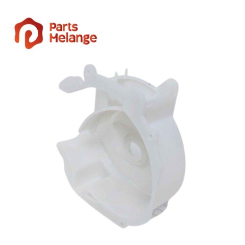 Frigidaire 241885001 Ice Crusher Housing for Refrigerator Frigidaire 241885001 Ice Crusher Housing for Refrigerator