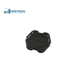 Greenwald Industries Inc. 11-5020-1 Laundry Coin Operated Tokette Black