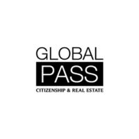 Globalpass logo