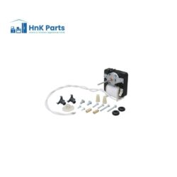 QB Products ERM245 Universal Evaporator Fan Motor