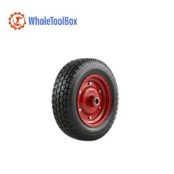 Snapper Lawn Mower Wheel Assembly