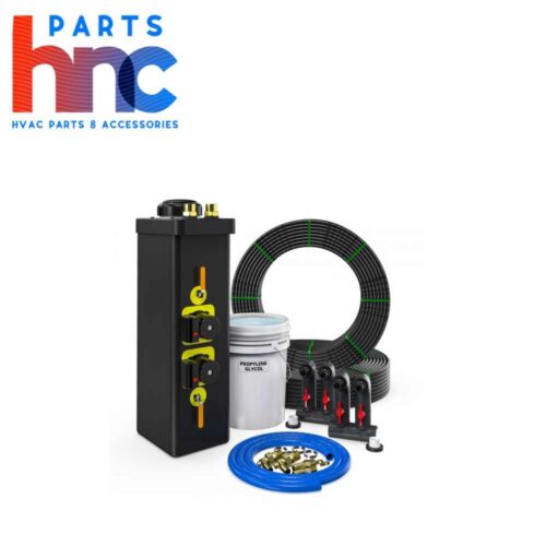 MRCOOL GCIK-CL2T-AM Installation Kit (1) MRCOOL GCIK-CL2T-AM Installation Kit (1)