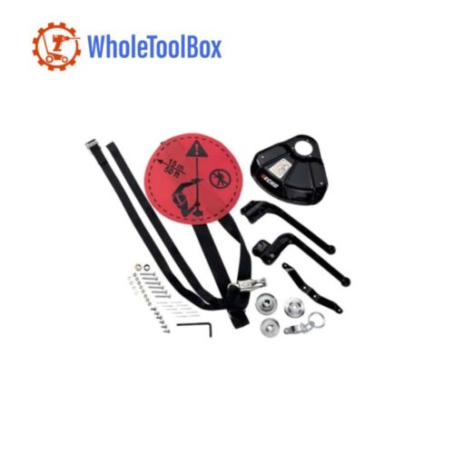 ECHO Trimmer Blade Conversion Kit ECHO Trimmer Blade Conversion Kit
