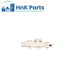 Samsung Washer Main PCB