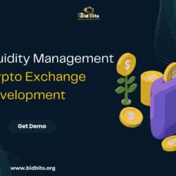 Smart Liquidity Management in Crypto Exchange Development _11zon