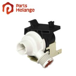 Frigidaire 137038700 Drain Pump for Washer